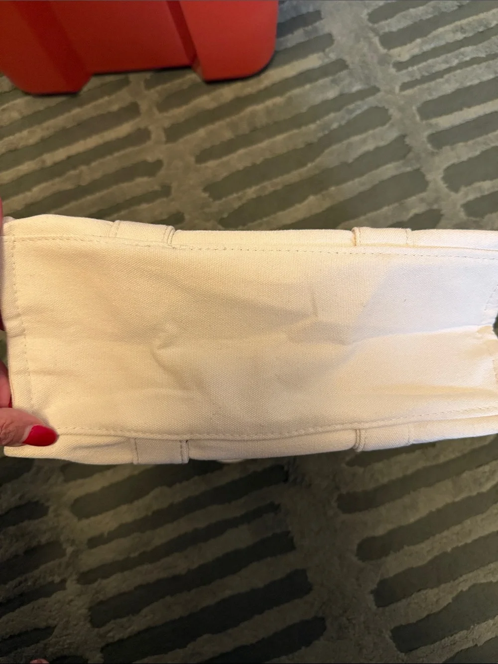 Marc Jacobs tote bag